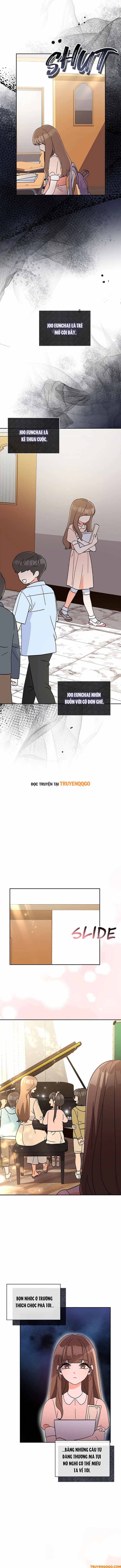 Please Divorce Me - Chapter 11 - Page 3