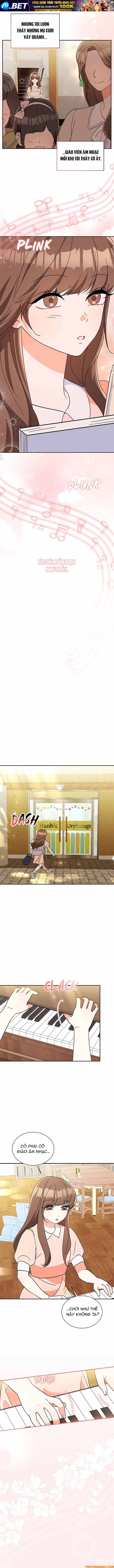 Please Divorce Me - Chapter 11 - Page 4