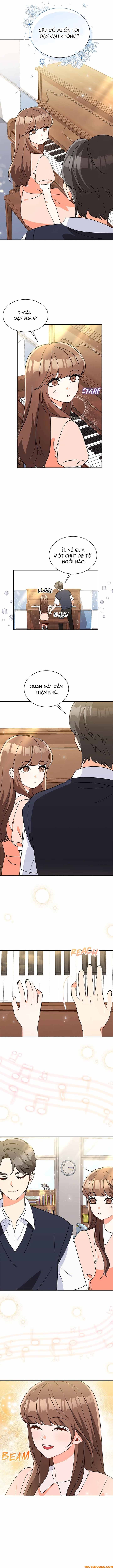 Please Divorce Me - Chapter 11 - Page 7