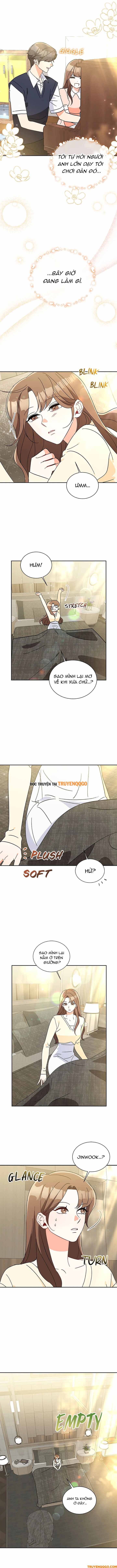 Please Divorce Me - Chapter 11 - Page 8