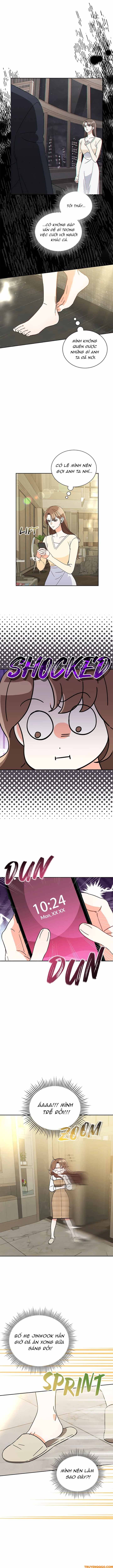 Please Divorce Me - Chapter 11 - Page 9