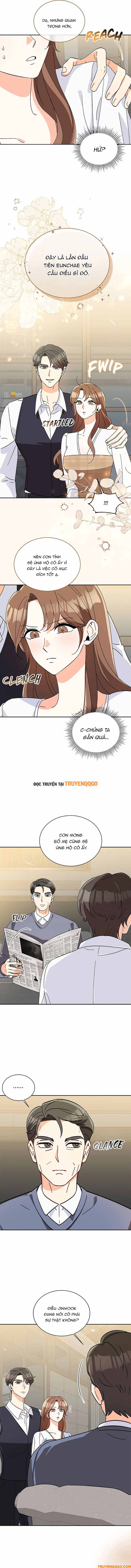 Please Divorce Me - Chapter 12 - Page 3