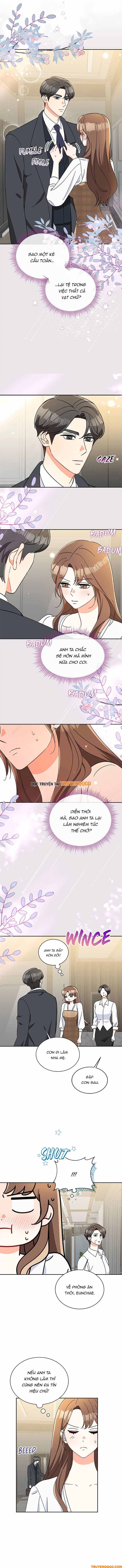 Please Divorce Me - Chapter 12 - Page 8