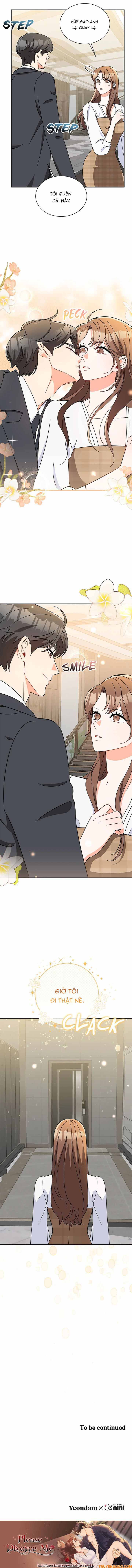 Please Divorce Me - Chapter 12 - Page 9