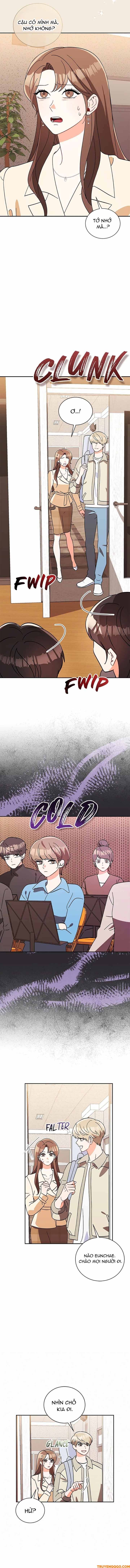 Please Divorce Me - Chapter 13 - Page 10