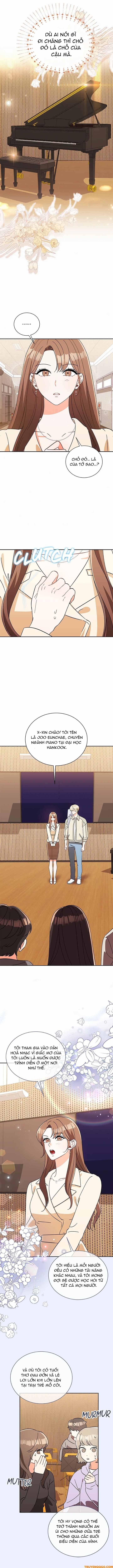 Please Divorce Me - Chapter 13 - Page 11