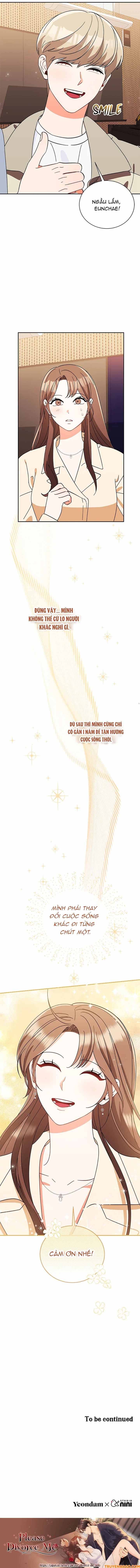 Please Divorce Me - Chapter 13 - Page 13