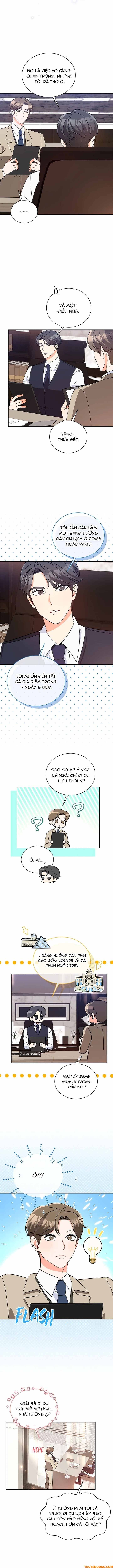 Please Divorce Me - Chapter 13 - Page 3