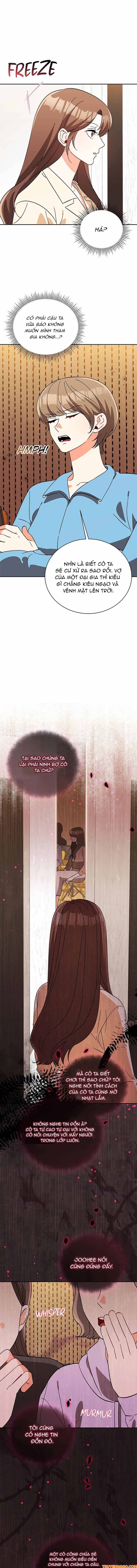 Please Divorce Me - Chapter 13 - Page 5