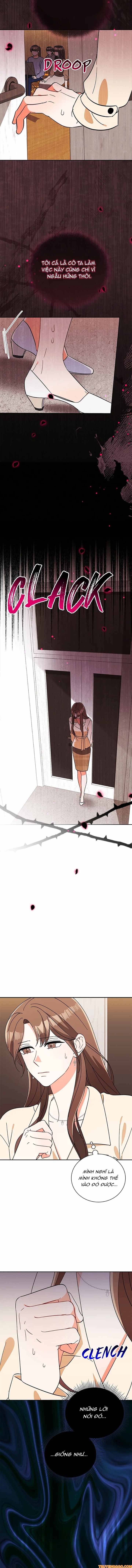 Please Divorce Me - Chapter 13 - Page 6