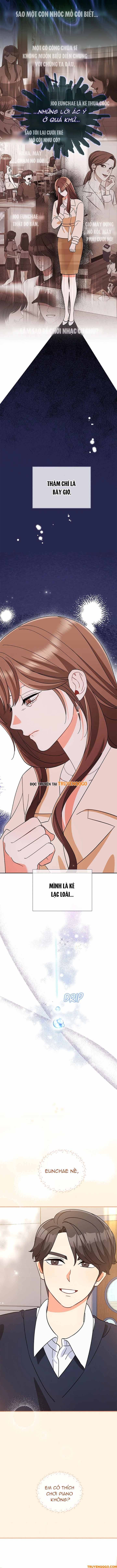 Please Divorce Me - Chapter 13 - Page 7