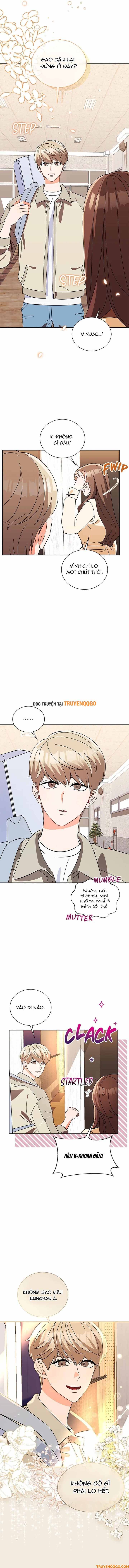 Please Divorce Me - Chapter 13 - Page 9