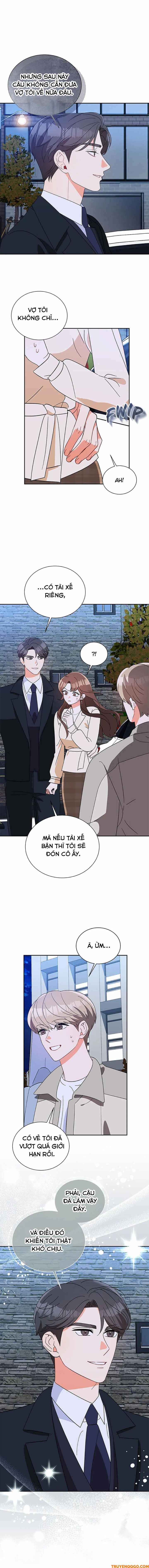 Please Divorce Me - Chapter 14 - Page 11