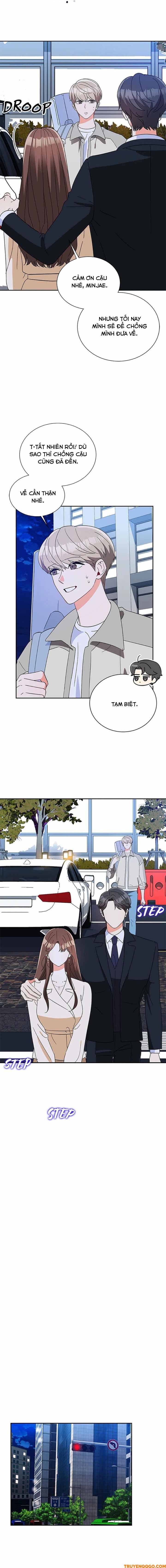 Please Divorce Me - Chapter 14 - Page 13