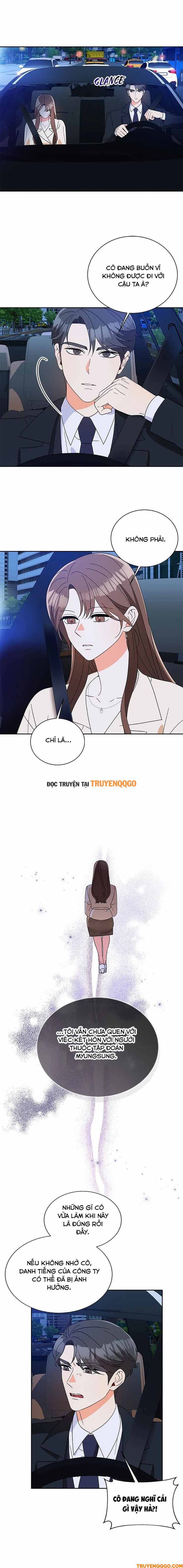 Please Divorce Me - Chapter 14 - Page 14