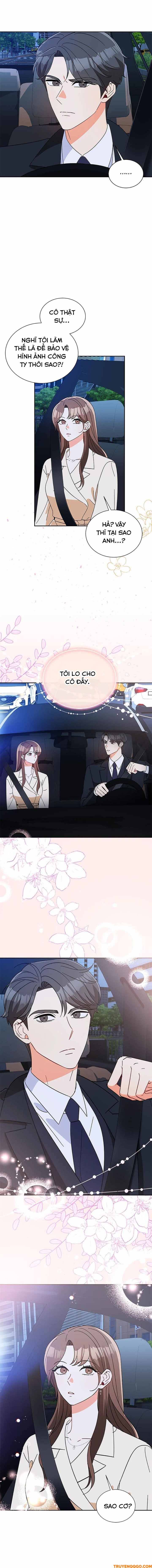 Please Divorce Me - Chapter 14 - Page 15