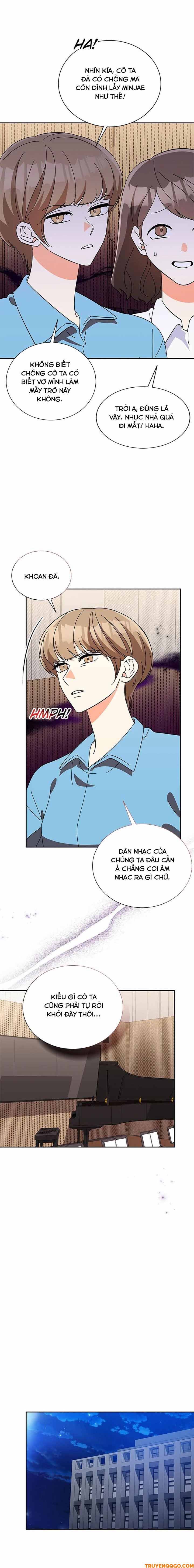 Please Divorce Me - Chapter 14 - Page 3