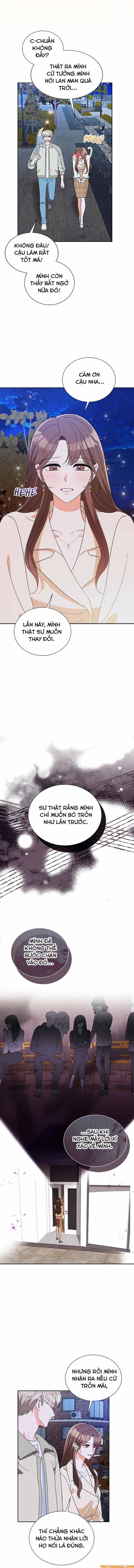 Please Divorce Me - Chapter 14 - Page 5