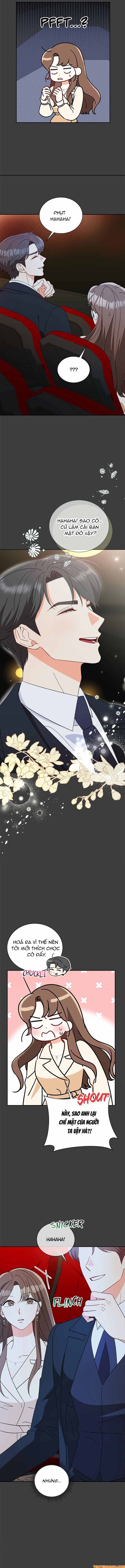 Please Divorce Me - Chapter 15 - Page 10