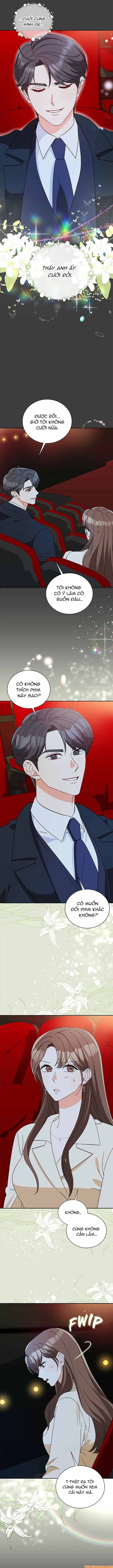 Please Divorce Me - Chapter 15 - Page 11