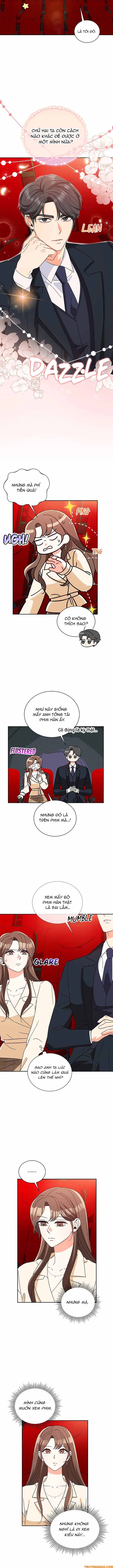 Please Divorce Me - Chapter 15 - Page 3