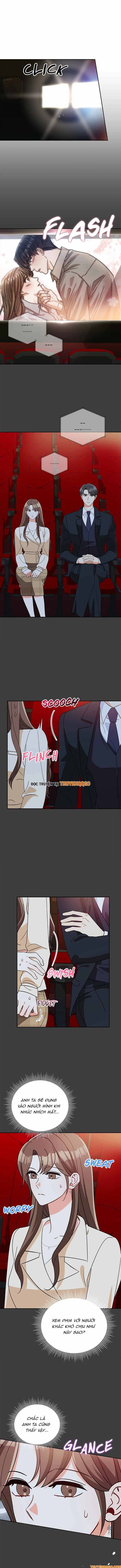 Please Divorce Me - Chapter 15 - Page 4