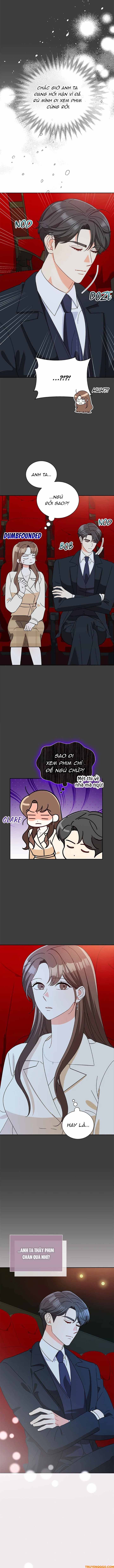 Please Divorce Me - Chapter 15 - Page 5