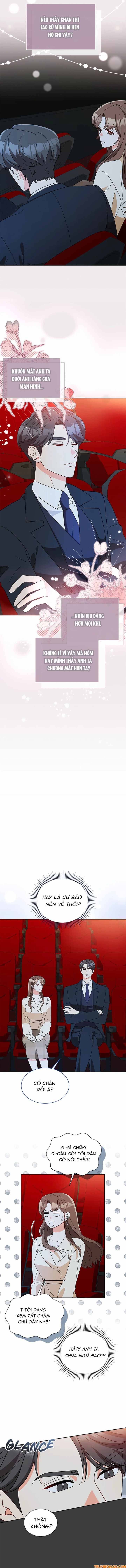 Please Divorce Me - Chapter 15 - Page 6