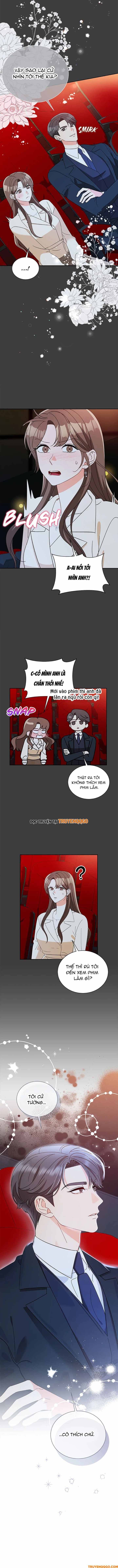 Please Divorce Me - Chapter 15 - Page 7