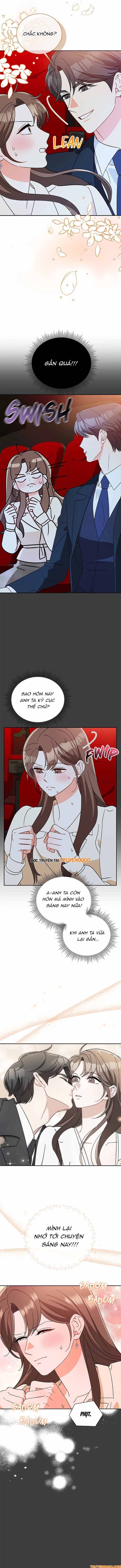 Please Divorce Me - Chapter 15 - Page 9