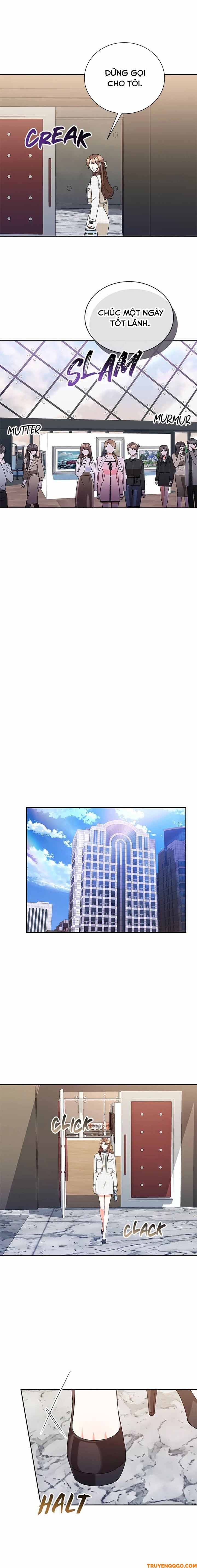 Please Divorce Me - Chapter 16 - Page 10