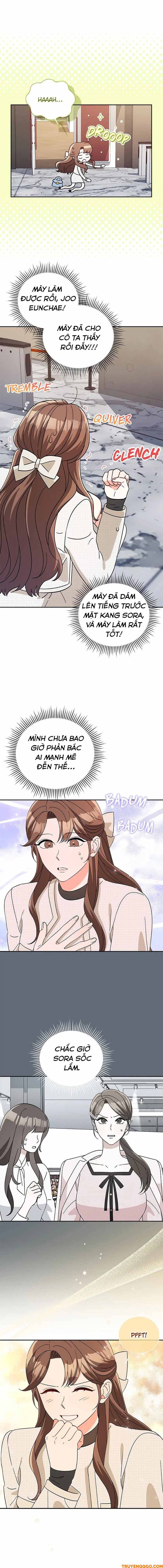 Please Divorce Me - Chapter 16 - Page 11