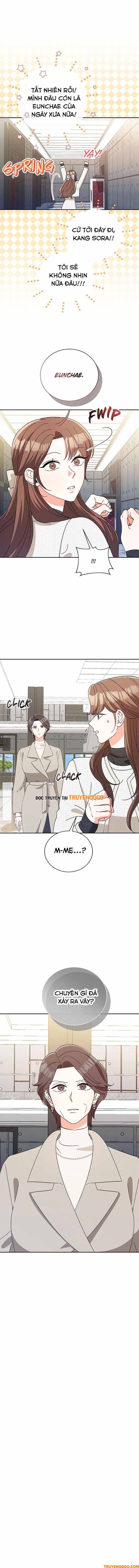 Please Divorce Me - Chapter 16 - Page 12