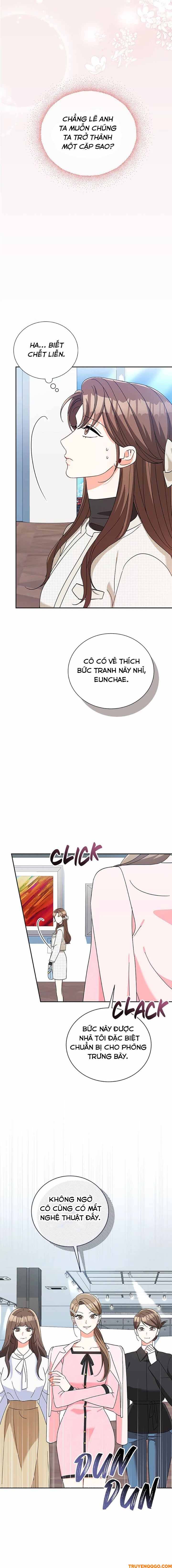 Please Divorce Me - Chapter 16 - Page 3