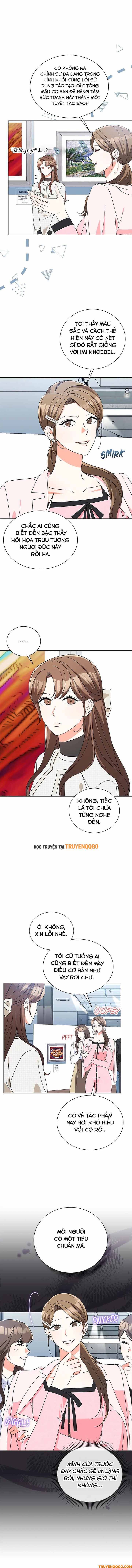 Please Divorce Me - Chapter 16 - Page 4