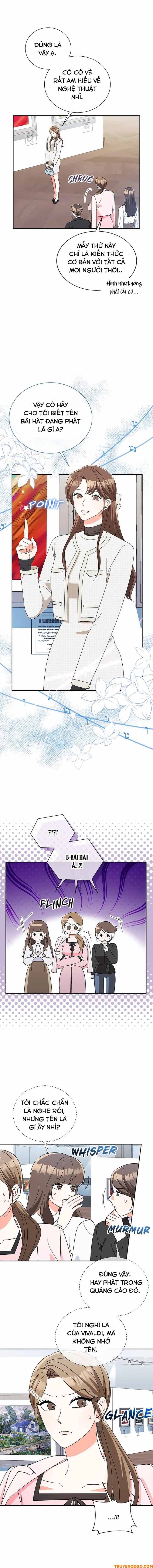 Please Divorce Me - Chapter 16 - Page 5