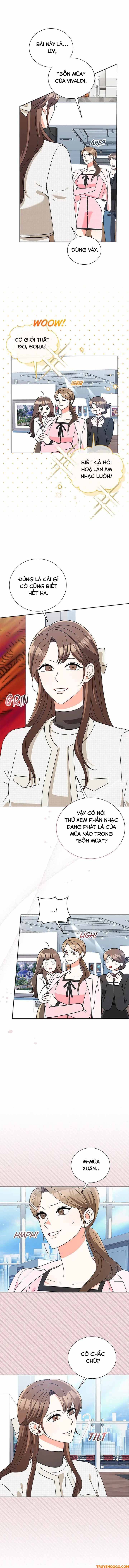 Please Divorce Me - Chapter 16 - Page 6