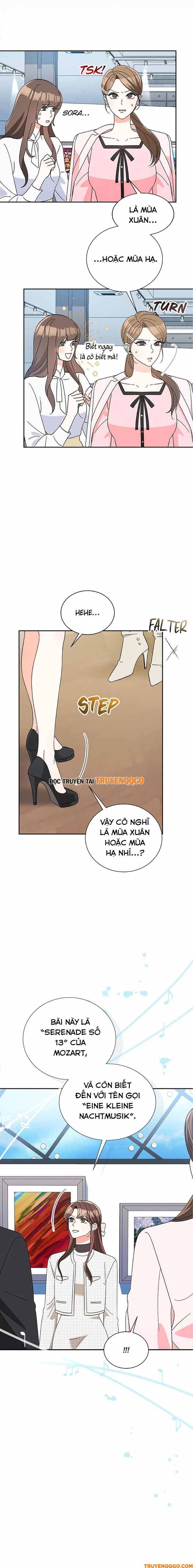 Please Divorce Me - Chapter 16 - Page 7