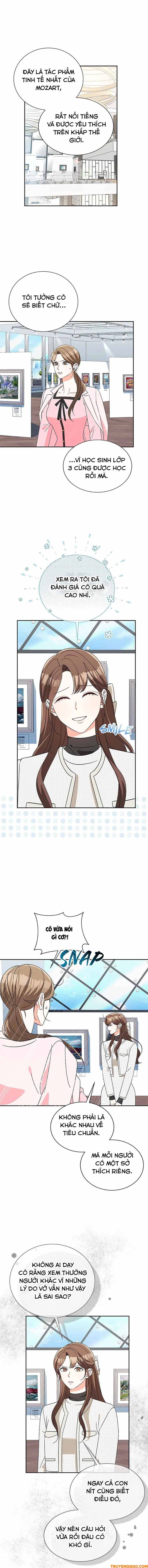 Please Divorce Me - Chapter 16 - Page 8