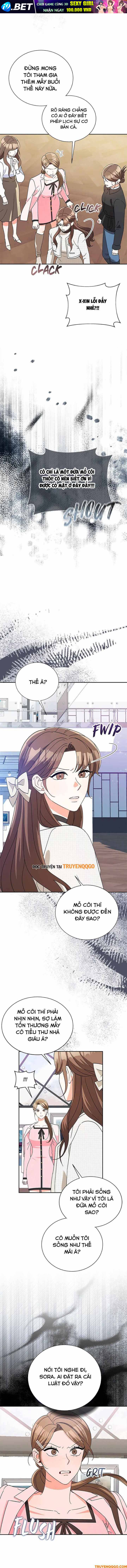 Please Divorce Me - Chapter 16 - Page 9