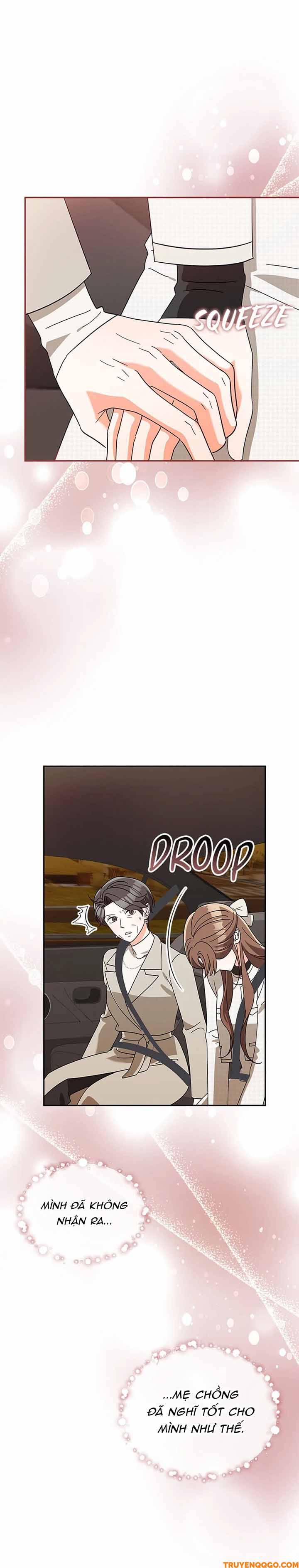 Please Divorce Me - Chapter 17 - Page 11