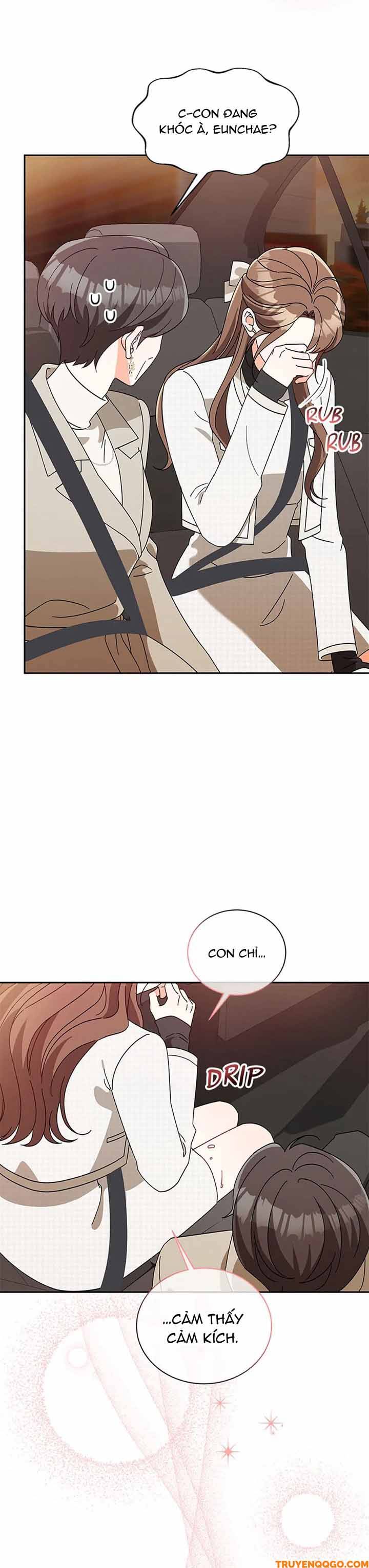 Please Divorce Me - Chapter 17 - Page 12