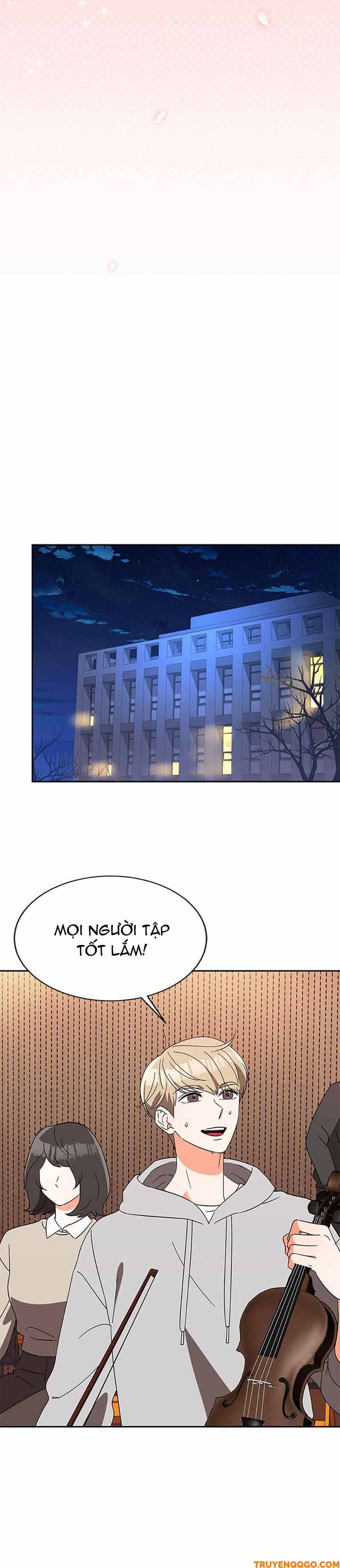 Please Divorce Me - Chapter 17 - Page 15