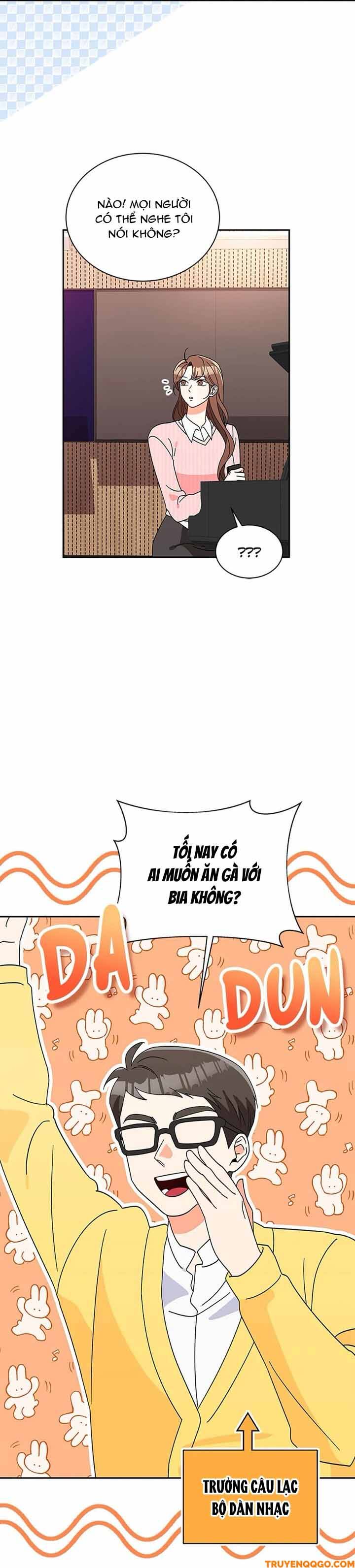 Please Divorce Me - Chapter 17 - Page 17