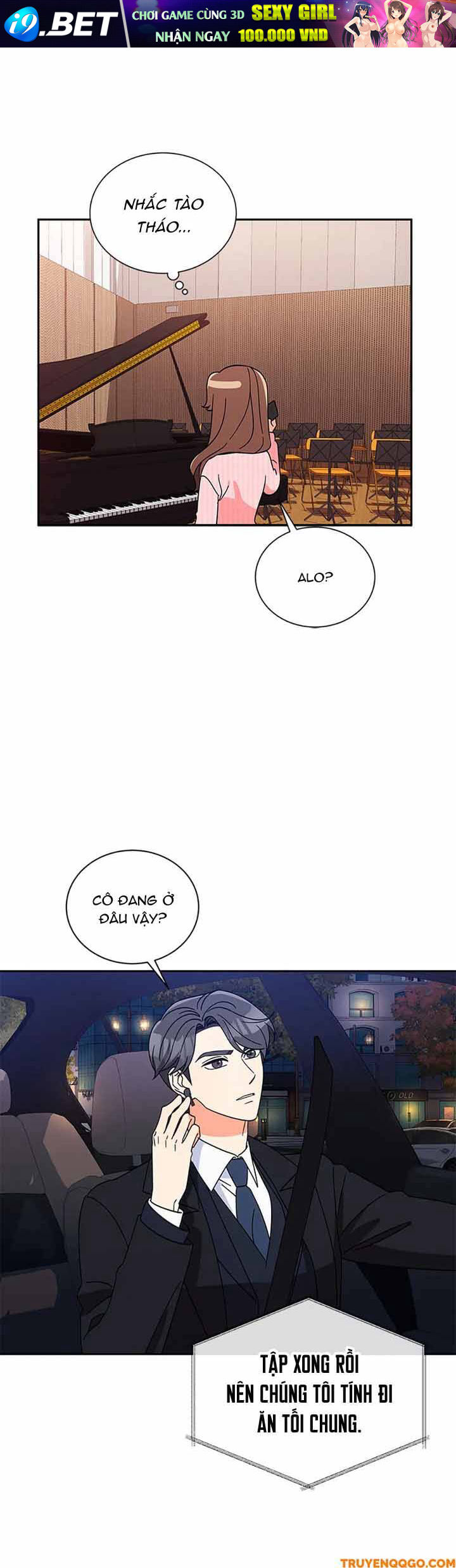 Please Divorce Me - Chapter 17 - Page 20