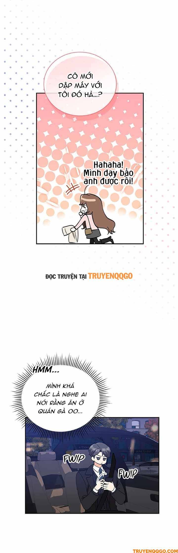 Please Divorce Me - Chapter 17 - Page 23