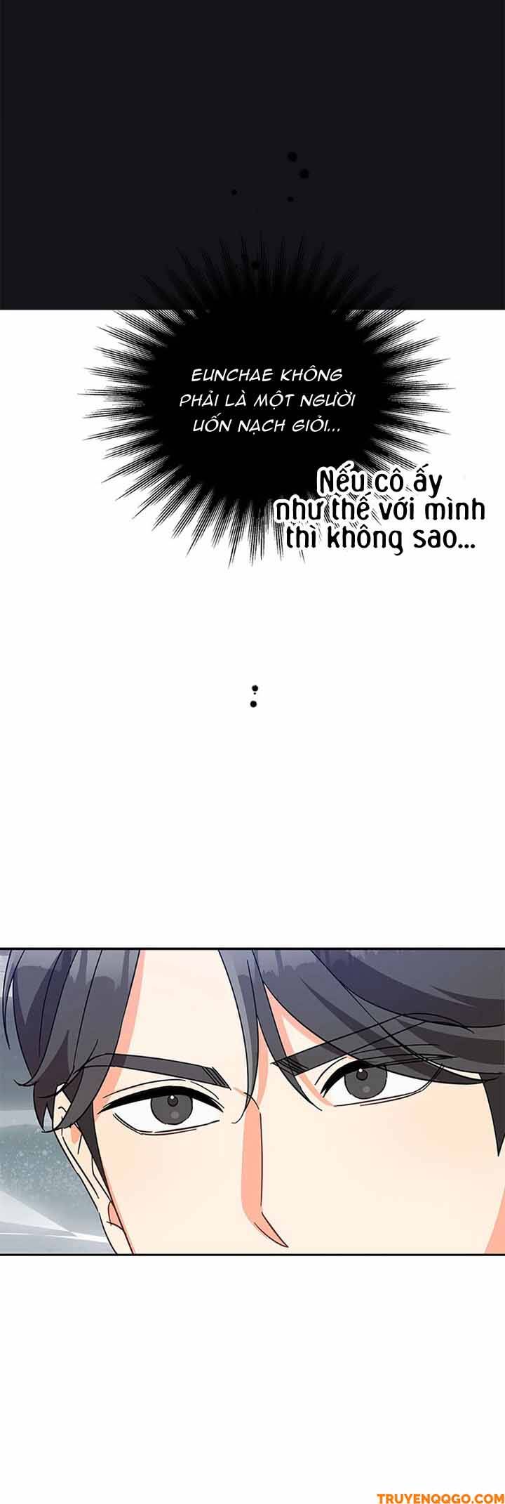 Please Divorce Me - Chapter 17 - Page 27