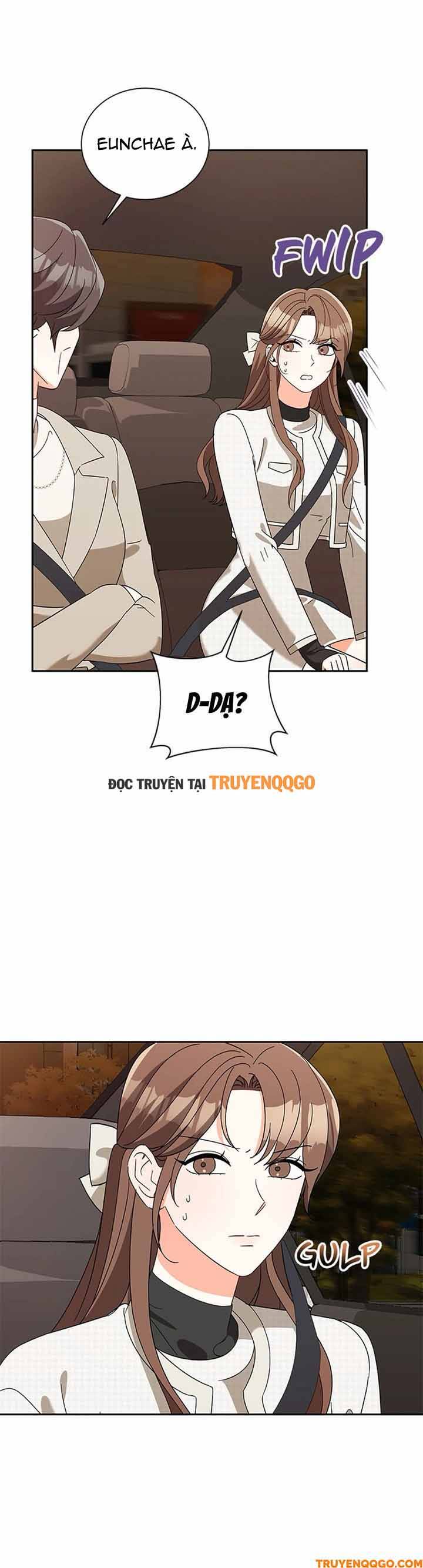 Please Divorce Me - Chapter 17 - Page 3