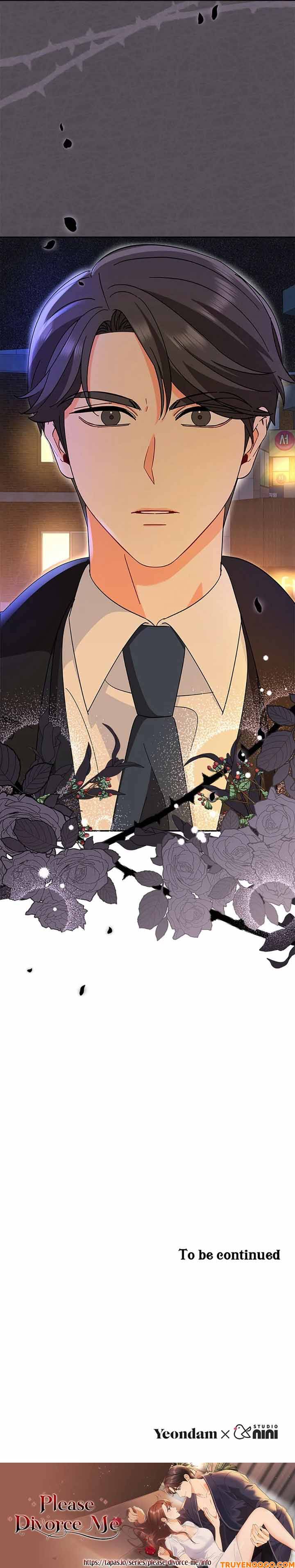 Please Divorce Me - Chapter 17 - Page 30