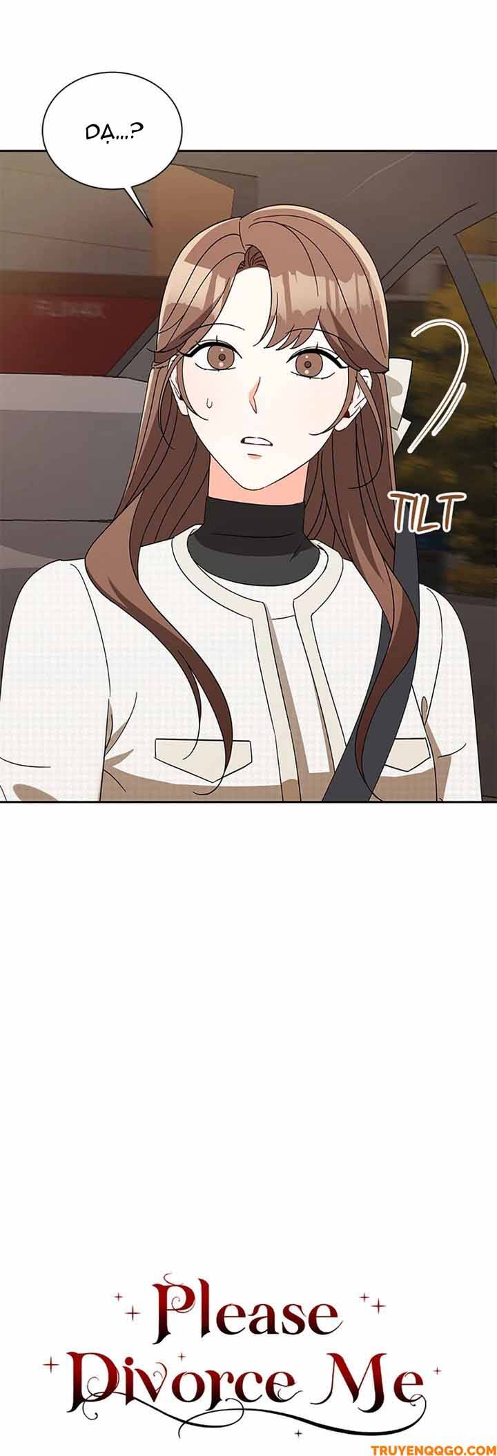 Please Divorce Me - Chapter 17 - Page 5